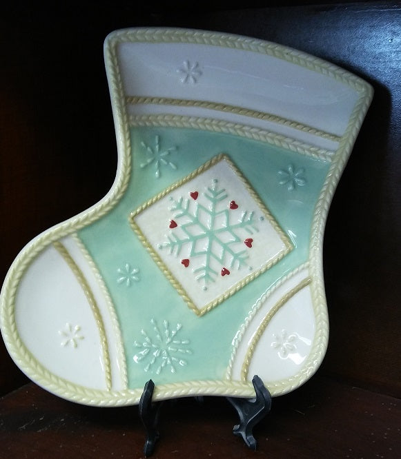 KP 1048 Boot Plate image 0