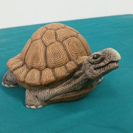 KP 1027 Garden Turtle image 0