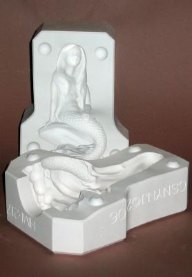 HMI 217 Mermaid image 0