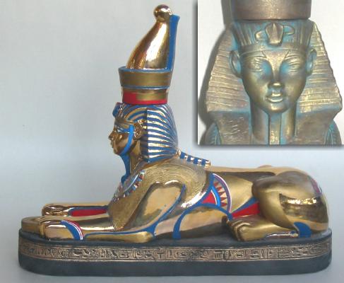 IMD 325 Sphinx image 0
