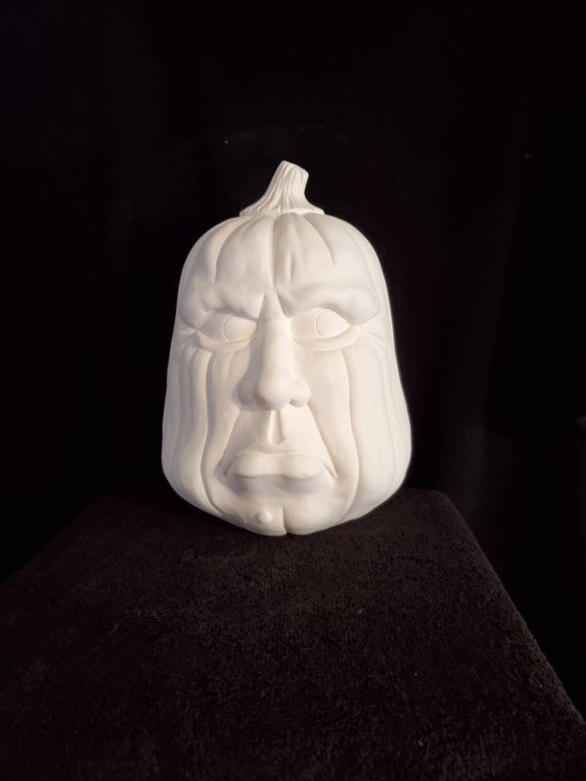 Sulking Pumpkin image 0