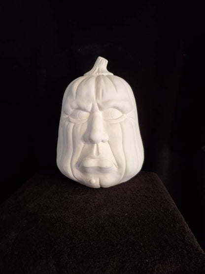 Sulking Pumpkin image 0
