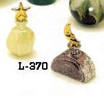 L 370  Perfume Bottles image 0