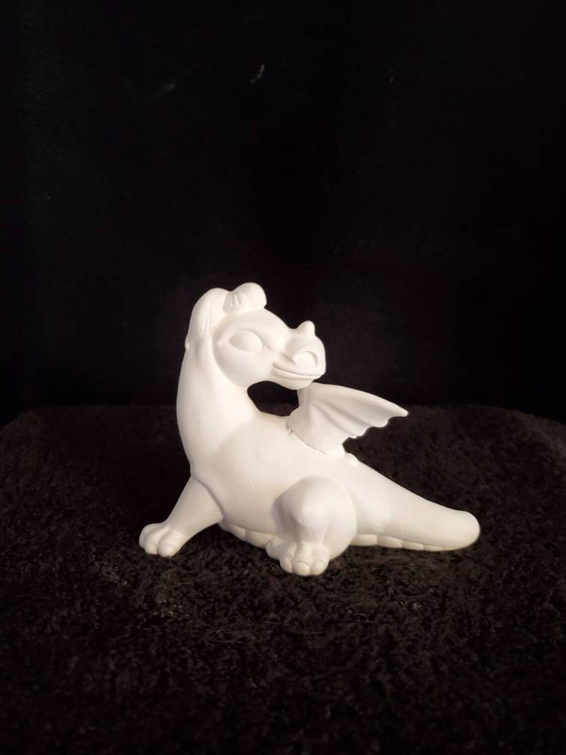 Baby Dragon image 1