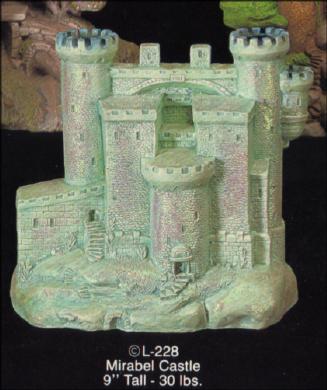 L 228 Mirabel Castle image 0