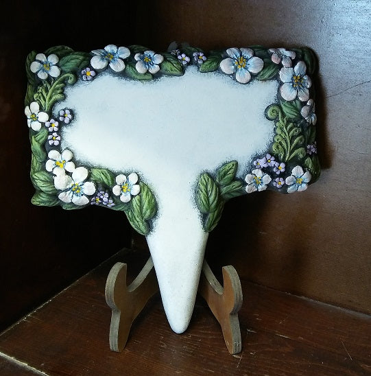 KP 1045 Garden Sign image 0