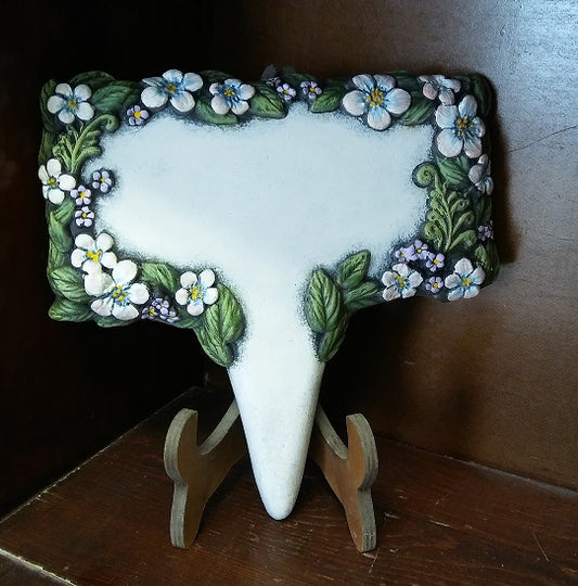 KP 1045 Garden Sign image 0