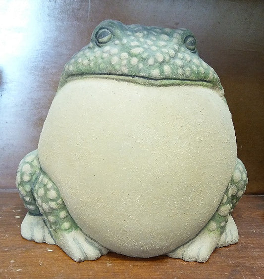 KP 1044 Spotted Frog image 0