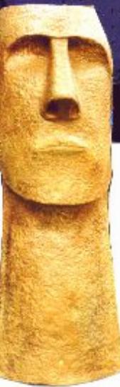 L 440 Easter Island image 0