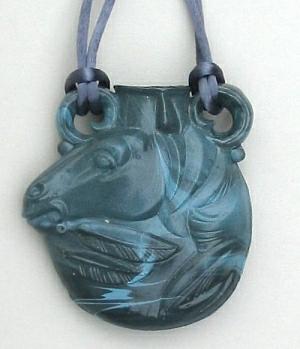 IMD 701 Morning Star Pendant image 0