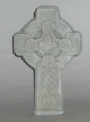 IMD 653 Celtic Cross (Medium) image 0