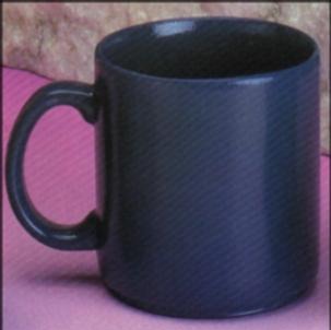 L 205 Plain Mug image 0