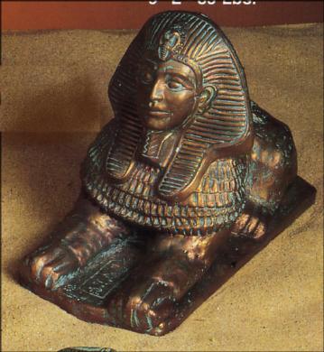 L 229 Sphinx image 0
