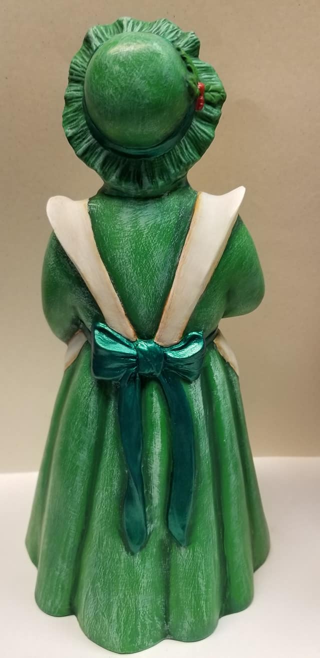 KP 1112 Mrs. Claus image 1