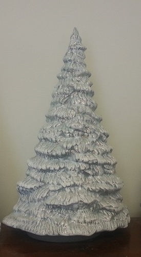 KP 1046 Christmas Tree 15" image 0