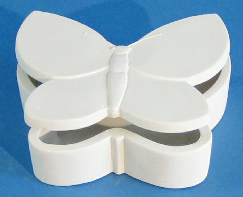 HMI 209 Butterfly Box image 0
