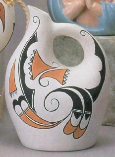 L 207 Modern Teapot image 0