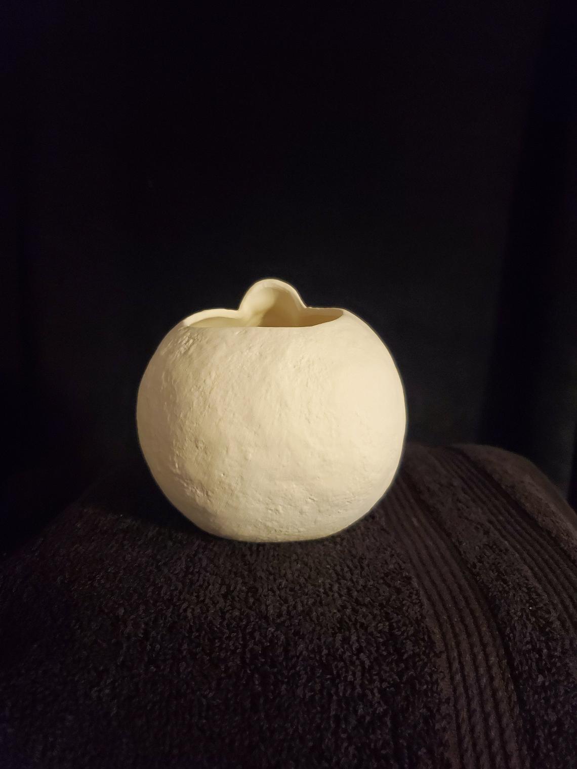 Snowman/Snowball Holder image 1