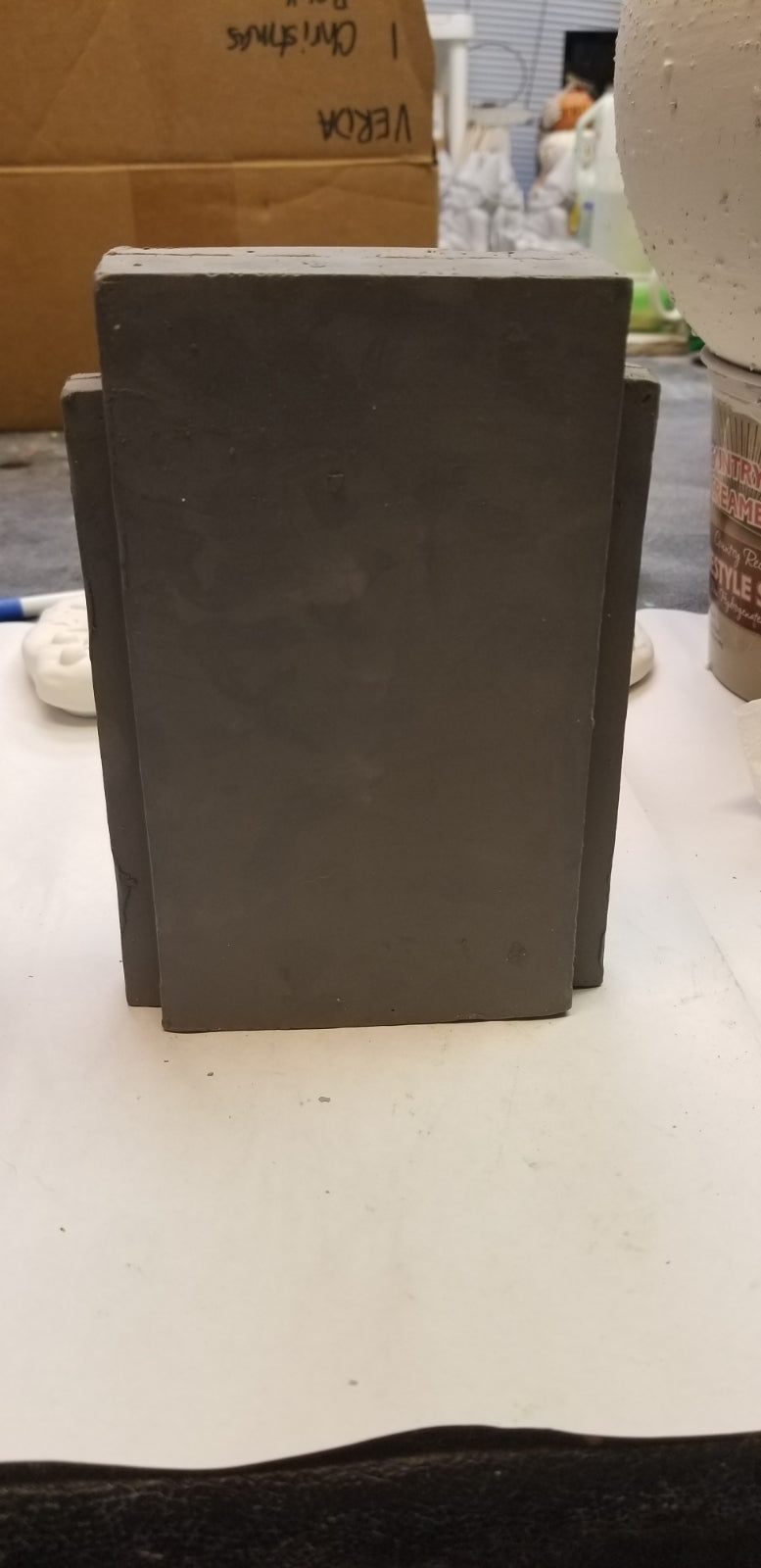 IMD 759 First Responders Plaque image 2