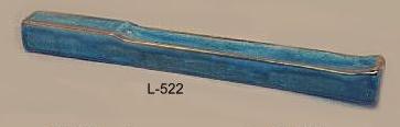L 522 Plain Ash Catcher image 0