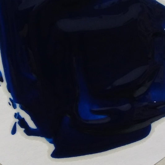 AT 15 Primary Blue Antiquing Translucent image 0