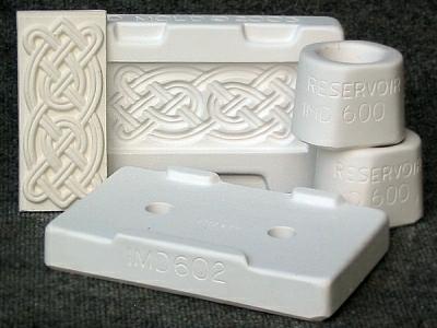 IMD 602 Celtic Tile Border image 0