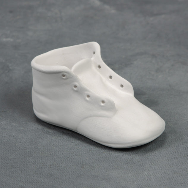 C 022 Baby Shoe image 1