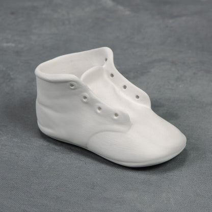 C 022 Baby Shoe image 1