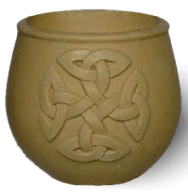 IMD 616 Short Celtic Goblet image 0