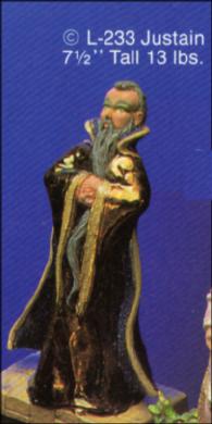 L 233 Justain image 0