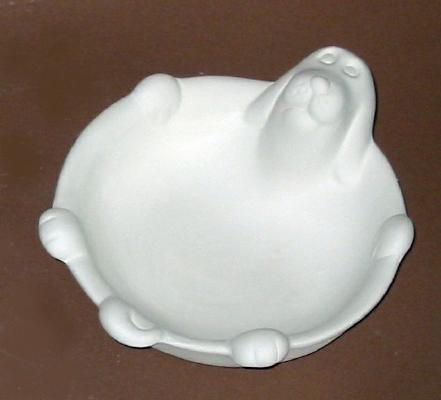 HMI 301 Doggie Dish image 0