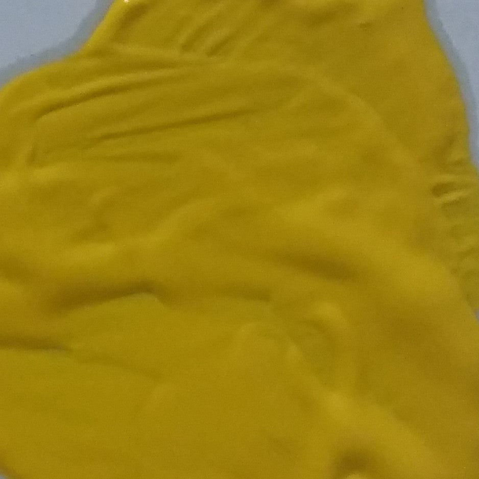 AT 07 Bright Yellow Antiquing Translucent image 0