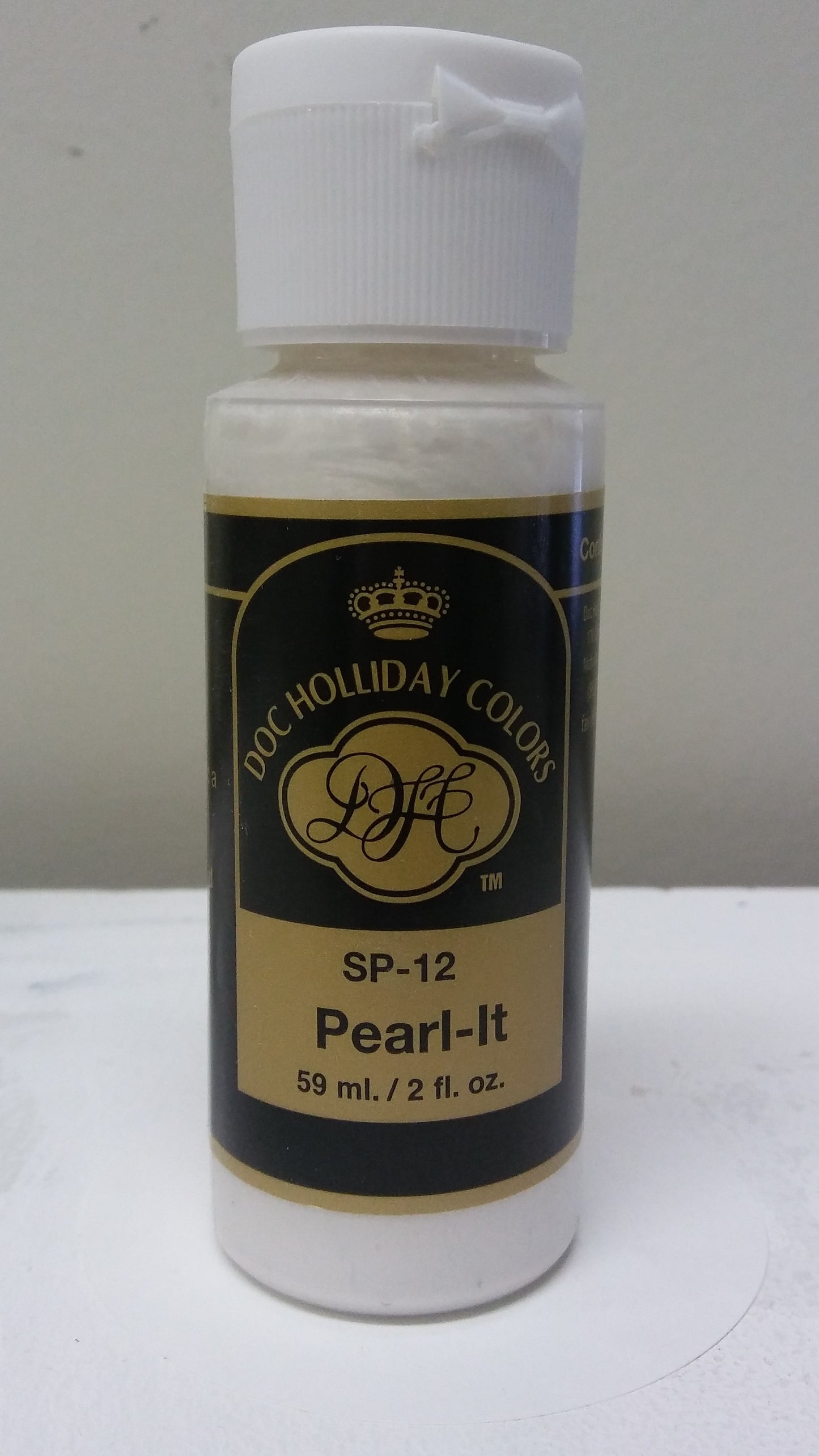 SP 12 Pearl It Specialty Product image 0