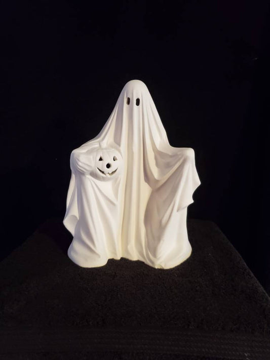 B 87 Sammy Spook image 0
