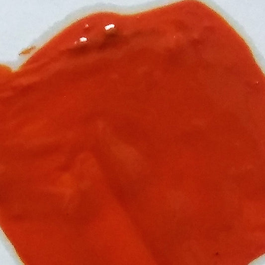 AT 16 Orange Antiquing Translucent image 0