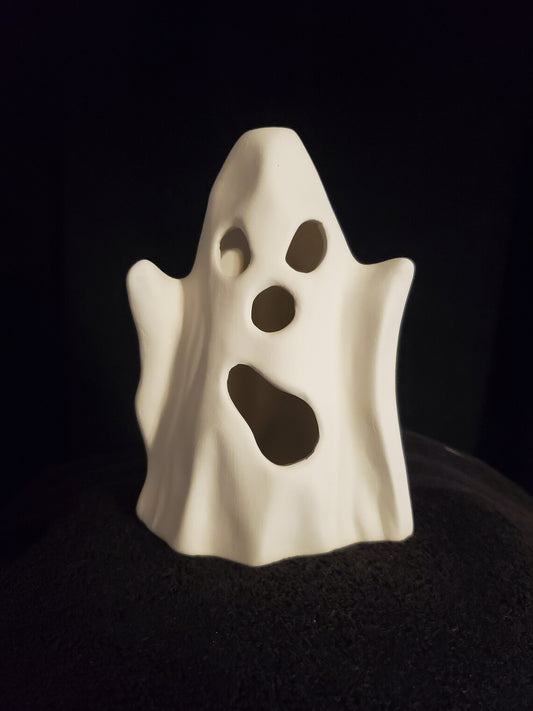 Ghost image 0