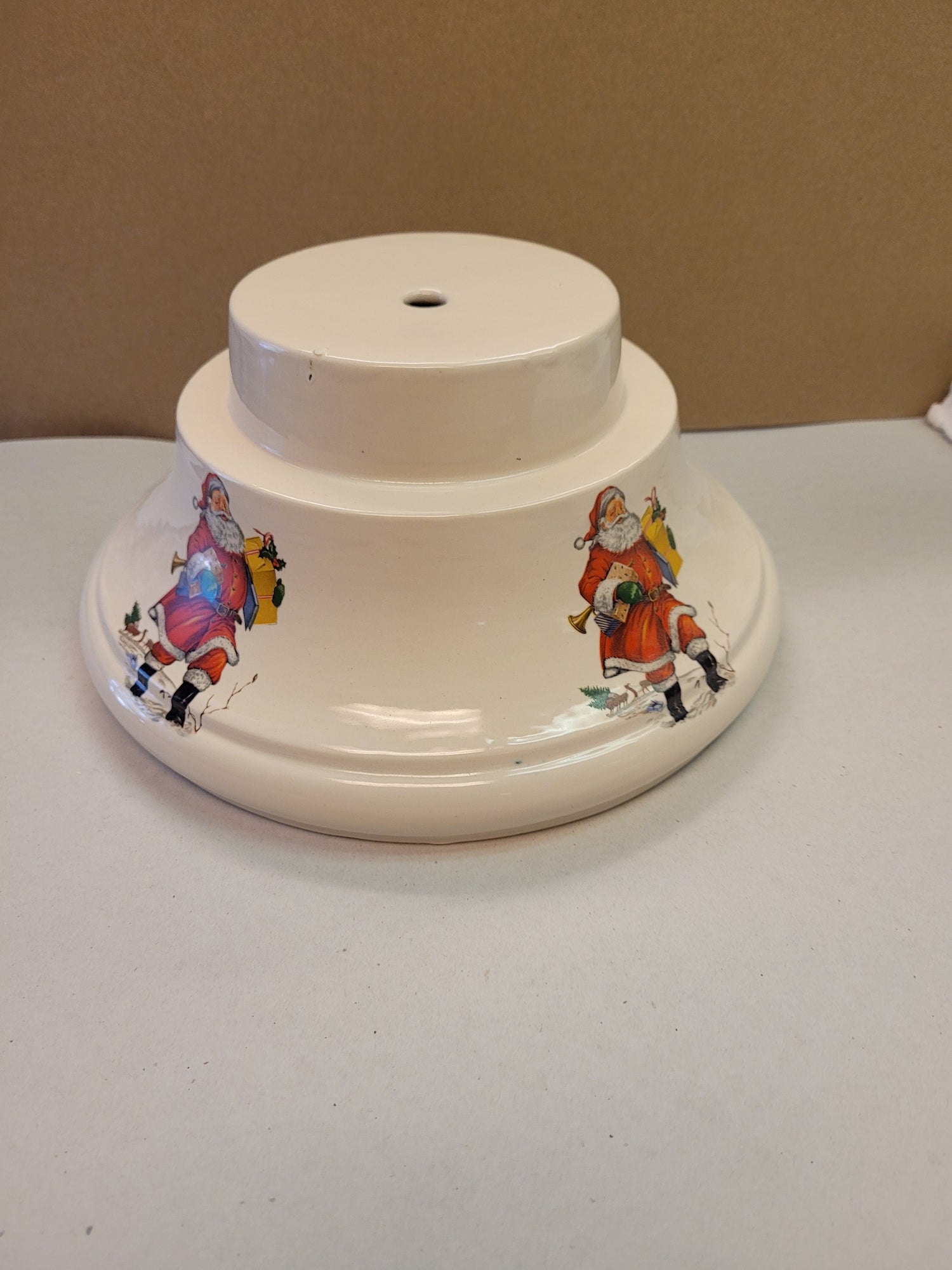 CT-01A Christmas Tree Base image 0