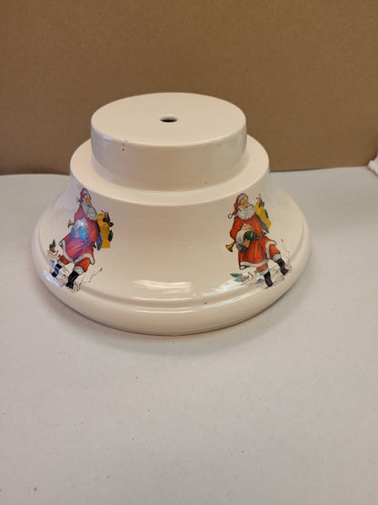 CT-01A Christmas Tree Base image 0