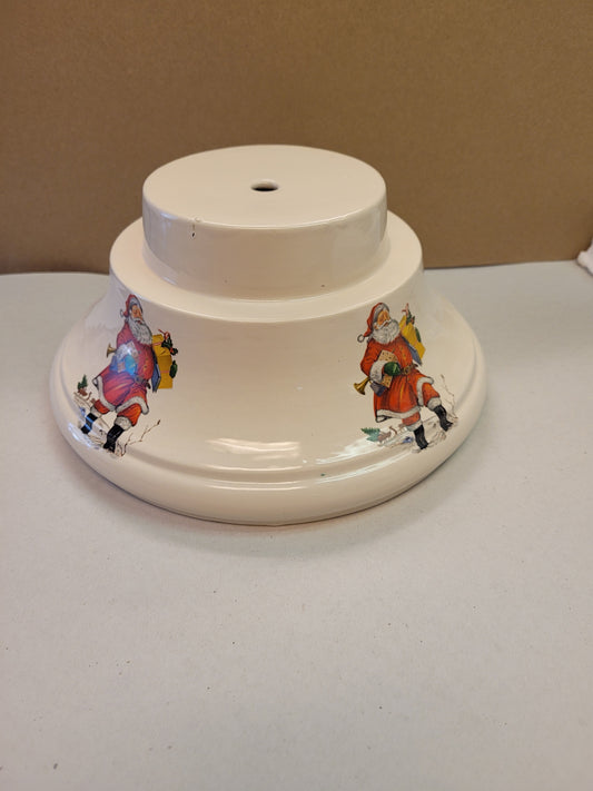 CT-01A Christmas Tree Base image 0