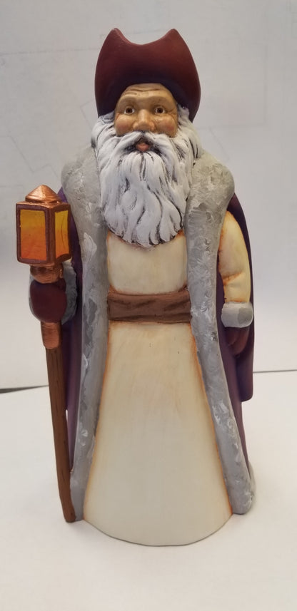 IMD 756 Old World Santa image 0