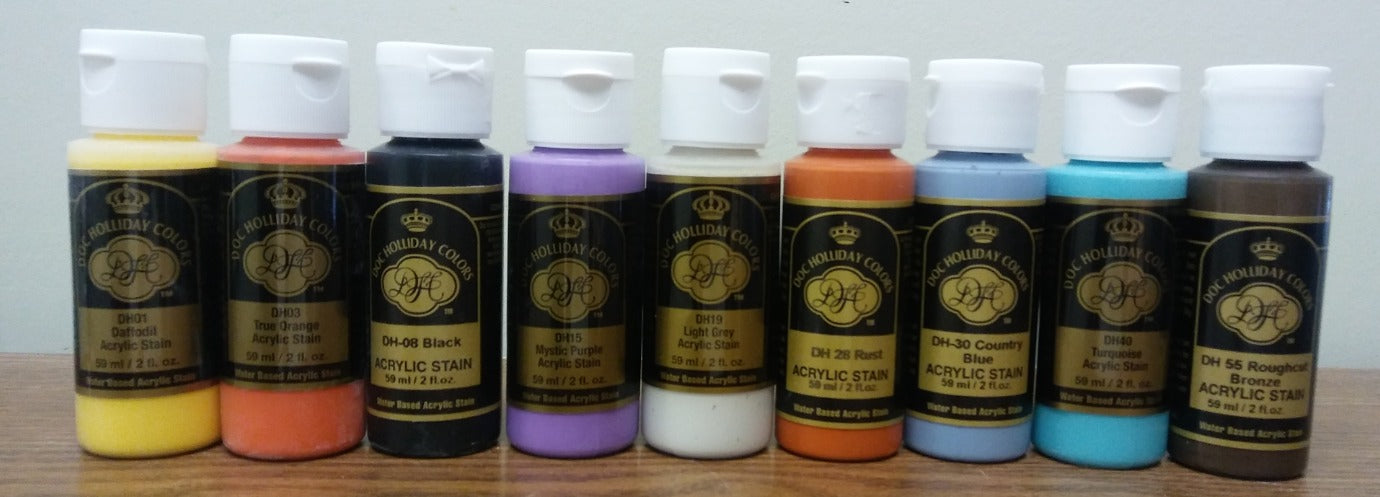 AK-06 Garden Color Kit image 0