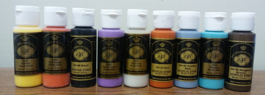 AK-06 Garden Color Kit image 0