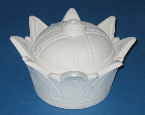 HMI 205 Crown Box image 0