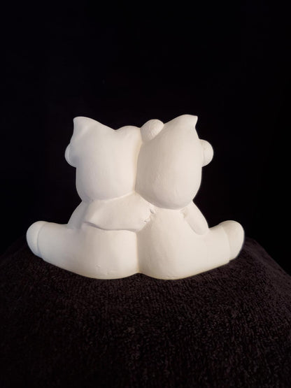 Trick or Treat Teddy Bears image 1