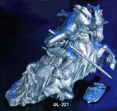 L 221 Small Dragonslayer image 0