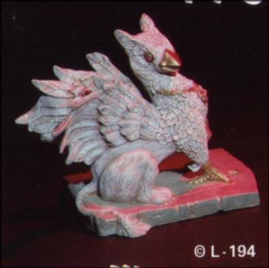 L 194 Large Griffin image 0