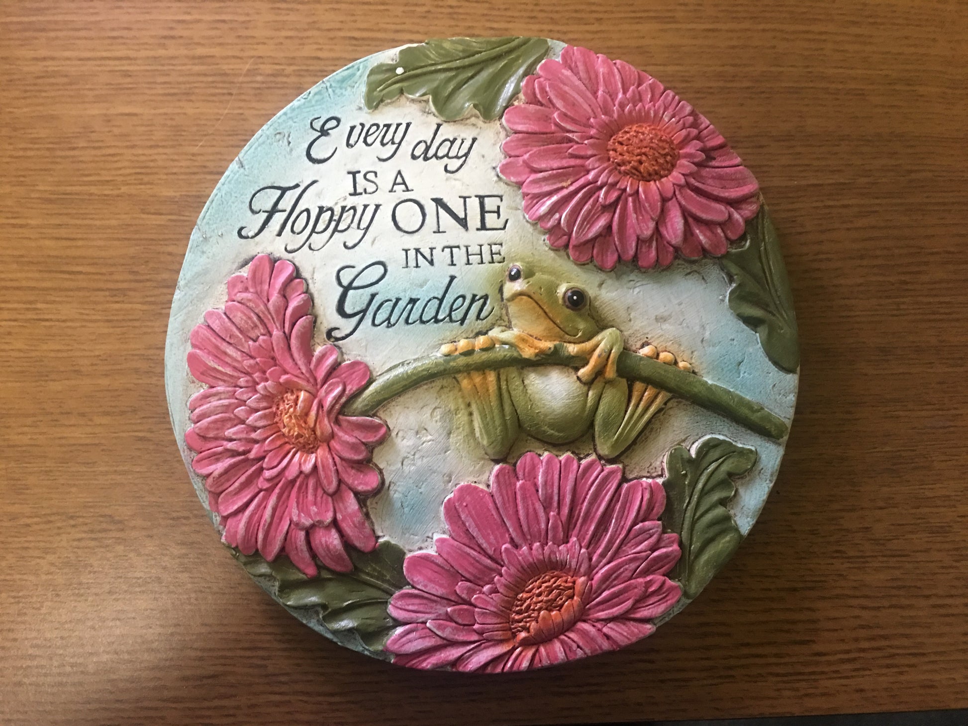 KP 1105 Hoppy One Stepping Stone image 0