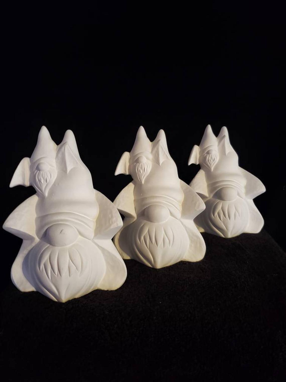 Vampire Gnomes image 0