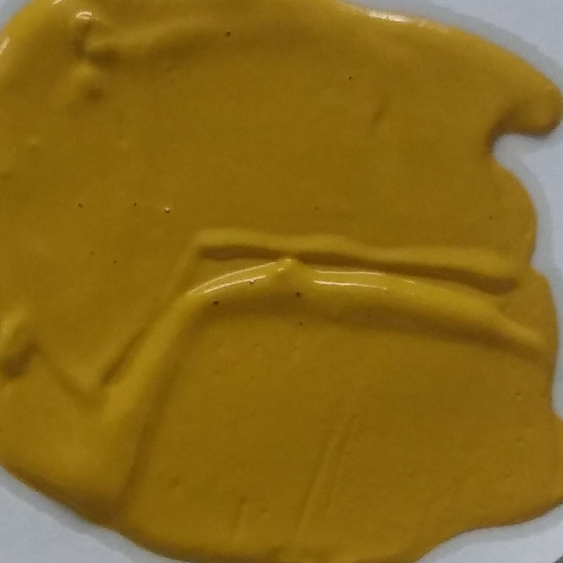 AT 17 Mustard Antiquing Translucent image 0