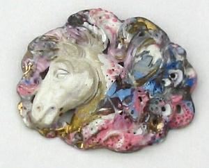 IMD 702 Wild Wind Broach image 0